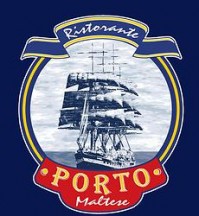 Ресторан "Porto Maltese" Ресторан "Porto Maltese"